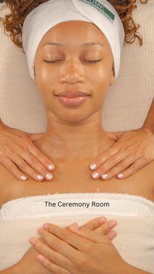 Holistic Organic treatments, radiant results