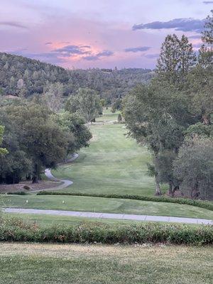 Cold Springs Golf & Country Club