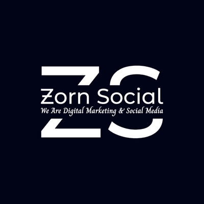 Zorn Social - We are Digital Marketing & Social Media #DigitalMarketingAgency 
 #zornsocialagency
 #zornsocialsocialmediamanagement