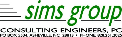 Sims Group Consulting Engineers, PC