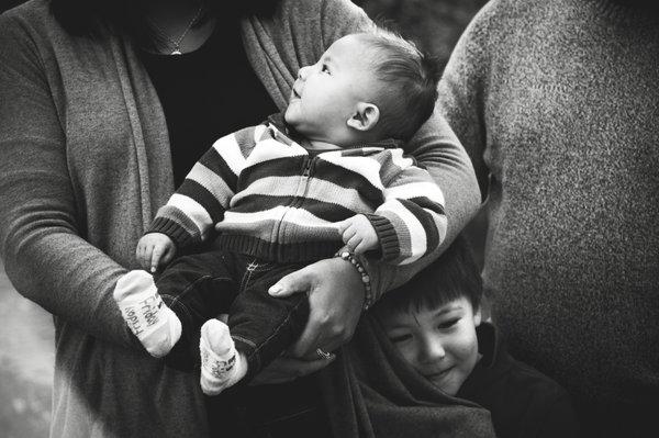 Documentary Family Photography