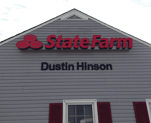 State Farm Office