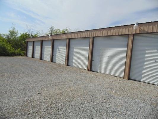 Kinkaid Lake Storage 6