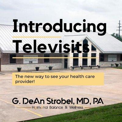 G. DeAn Strobel, MD, PA