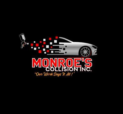 Monroe's Collision