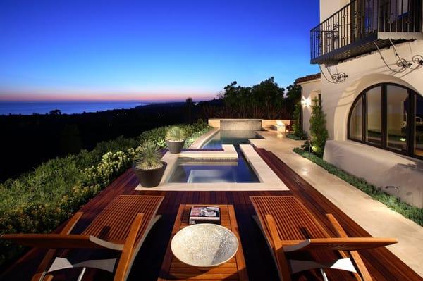 Newport Coast Residence