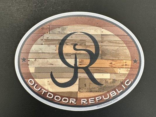 Outdoor Republic