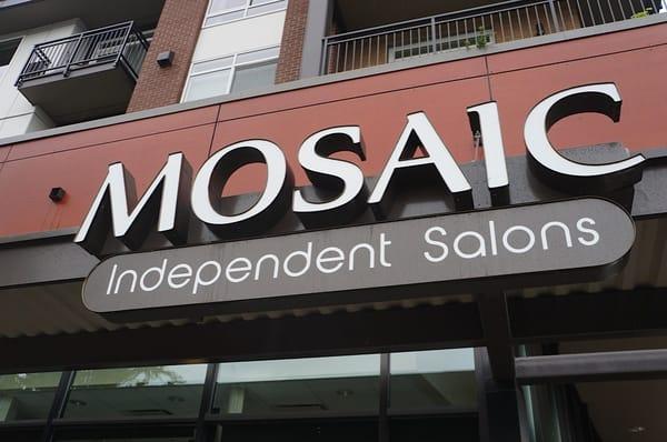 Haven Skin Care is located inside Mosaic Salon at 203 Kirkland Ave, Suite 8, Kirkland, WA 98033