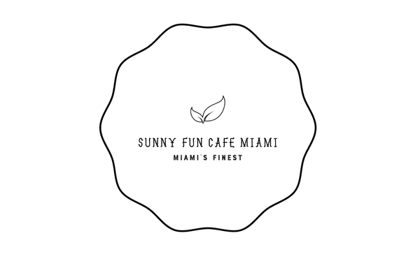 Sunny Fun Cafe Miami