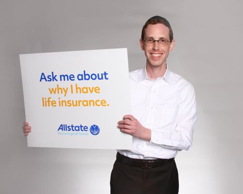 Ben Goldfischer: Allstate Insurance