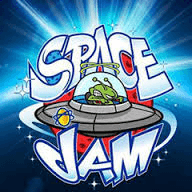 space jam