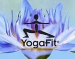 MN's first YogaFit Registered Partner.