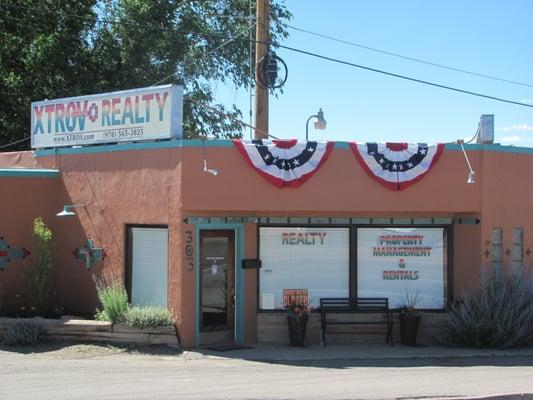 Former Office - 303 N Broadway Cortez, CO  81321