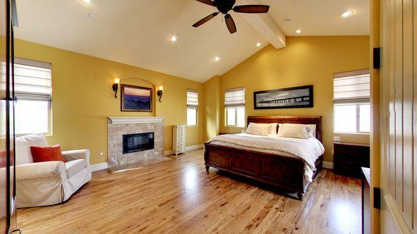 2218 Ruhland Ave, RB, master bedroom