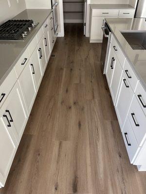 High Quality Wood Floors