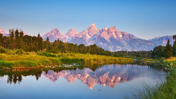 Bank of Jackson Hole Trust