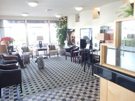 Best Western Oakland Park Inn