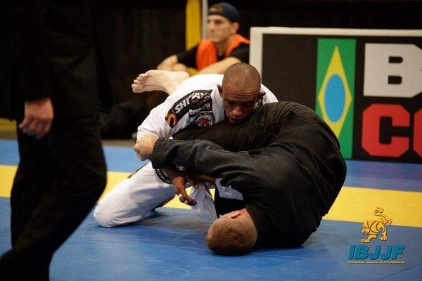 Compass Brazilian Jiu Jitsu