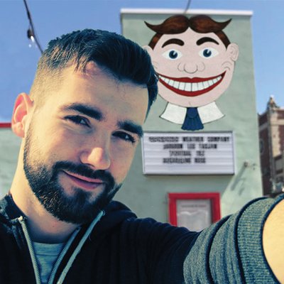 Asbury Park Travel Guide. Things to do in Asbury Park. Take a Selfie with Tillie, it's a fun tradition.