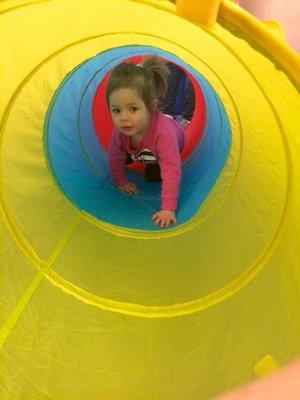 Amarillo Developmental Gymnastics Center