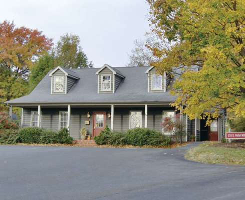 State Farm Office