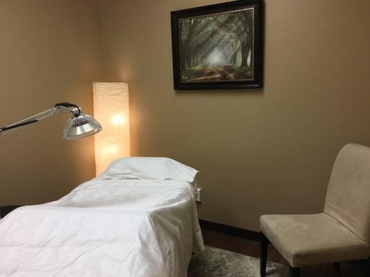 WeiPoint Acupuncture, White Bear Lake Minnesota