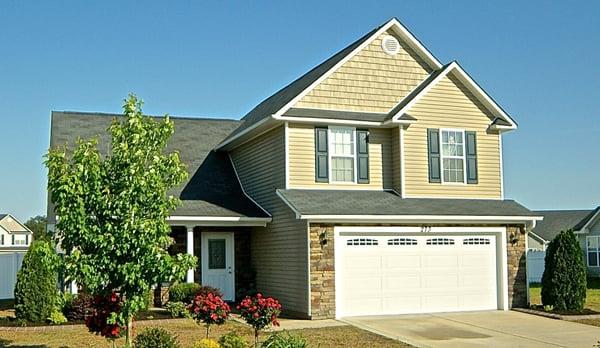 $175,000 Raeford, NC http://fayettevillefrontdoor.com/listings/273-brightwood-dr/