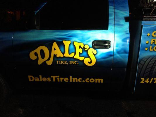 Dale's Tire