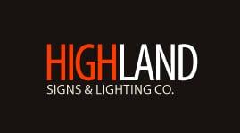 Highland Signs & Lighting LLC