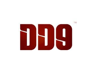 DD9 Logo