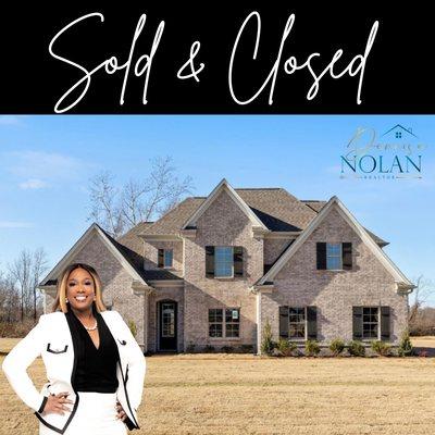 Dennisa Nolan - Keller Williams Realty