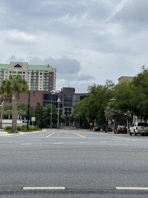 Tallahassee City Hall