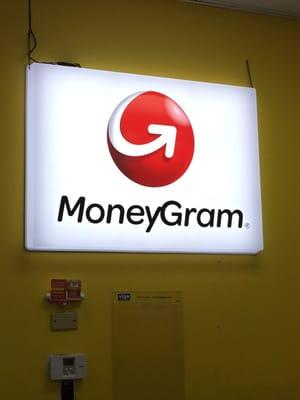 MoneyGram