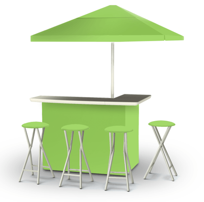 Portable Bar Rentals