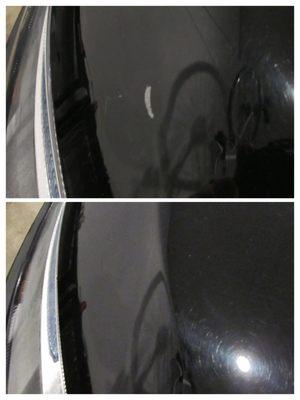 Paint Repair