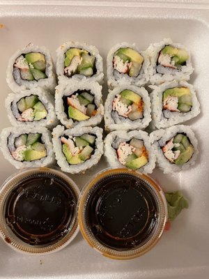 Hana Sushi