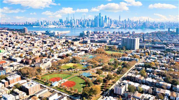 Close to NYC . THE LARGEST PRESCHOOL near Nyc