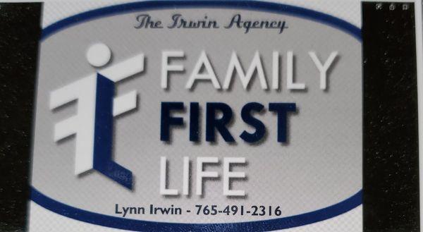 Lynn Irwin | The Irwin Agency