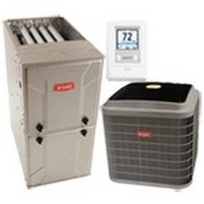 B & I Heating AC and Electrical