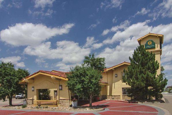 La Quinta Inn by Wyndham Denver Cherry Creek