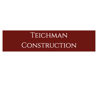 Teichman Construction