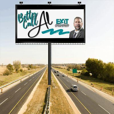 Al Jacabacci - Exit Home Key Realty