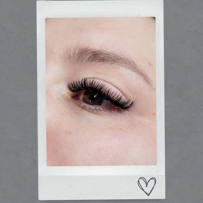 Volume Cat Eye