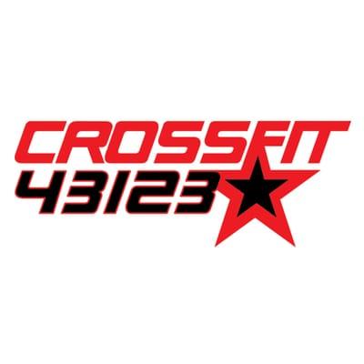 CrossFit 43123