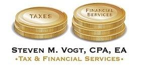 Steven M Vogt CPA Ea