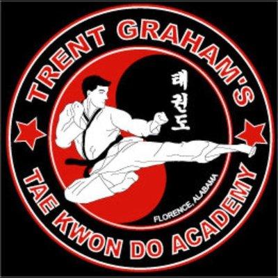 Trent Graham's Taekwondo Academy