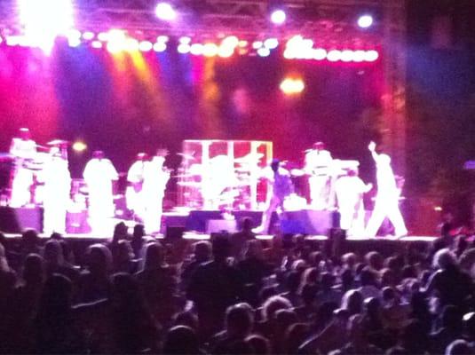 Kool & The Gang!