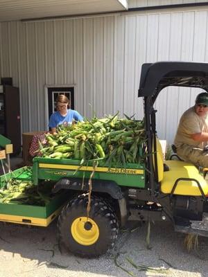 McDivitt Farms