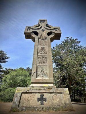 Celtic Cross