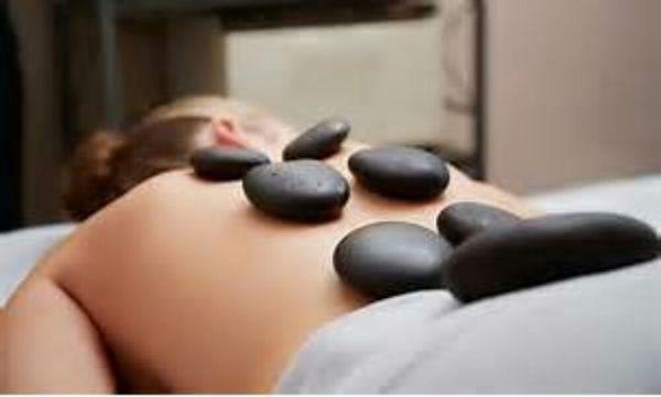 Hot Stone massage